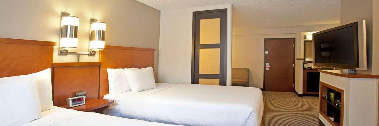 Hyatt Place North Raleigh Midtown Exterior photo