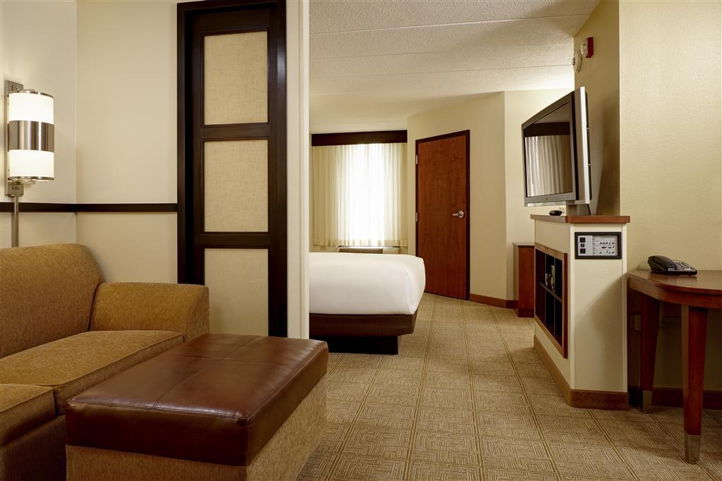 Hyatt Place North Raleigh Midtown Room photo