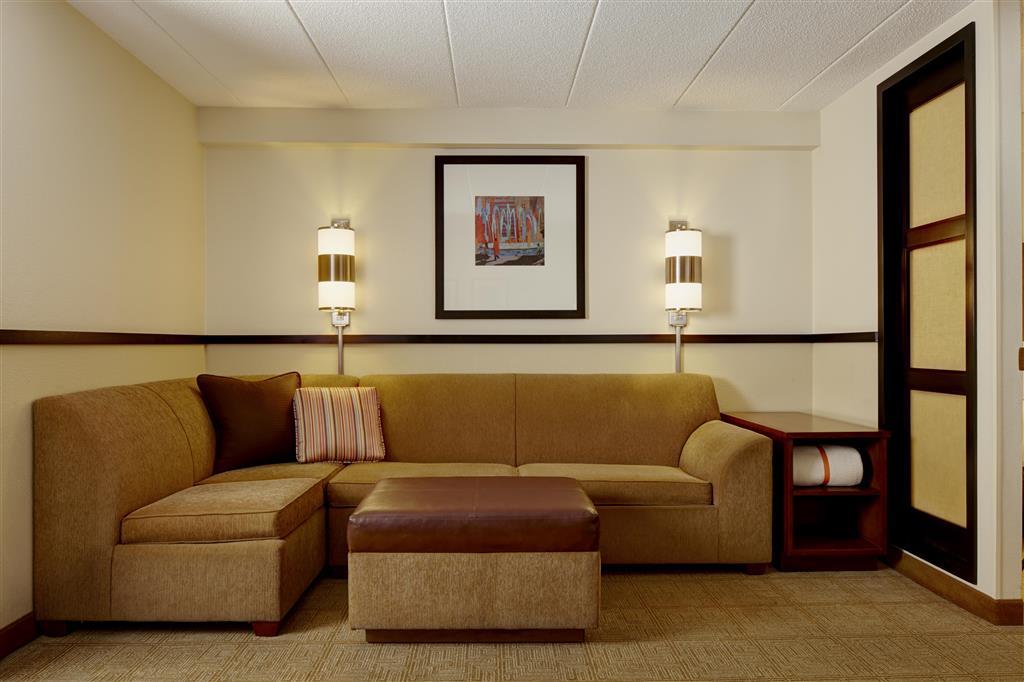 Hyatt Place North Raleigh Midtown Room photo